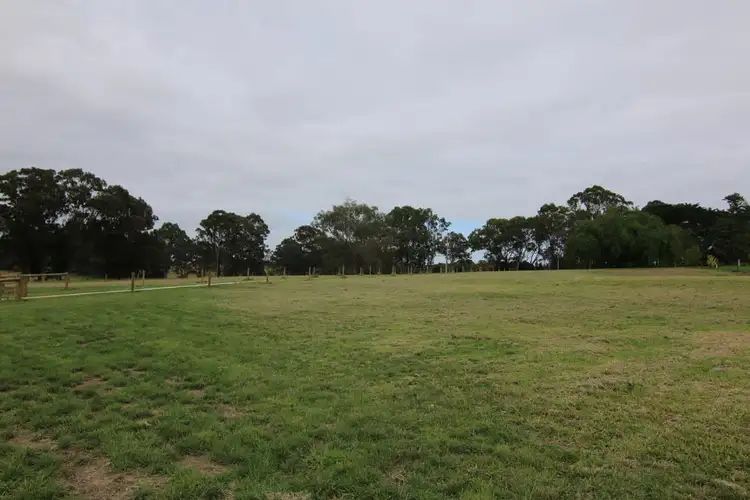 Fifth view of Homely land listing, 56 (Lot 3) Koraleigh View, Nicholson VIC 3882