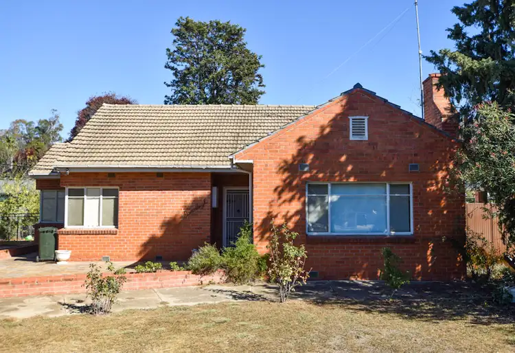 366 ALBERT STREET, Deniliquin NSW 2710