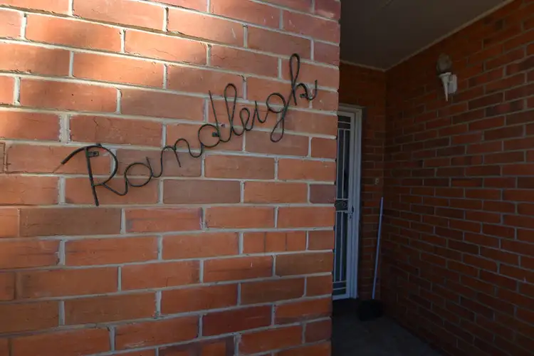 Second view of Homely house listing, 366 ALBERT STREET, Deniliquin NSW 2710