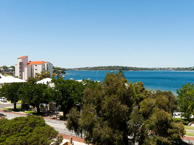 Main view of Homely apartment listing, 4B/25 Victoria Avenue, Claremont WA 6010