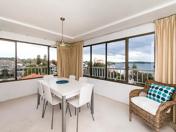 Second view of Homely apartment listing, 4B/25 Victoria Avenue, Claremont WA 6010