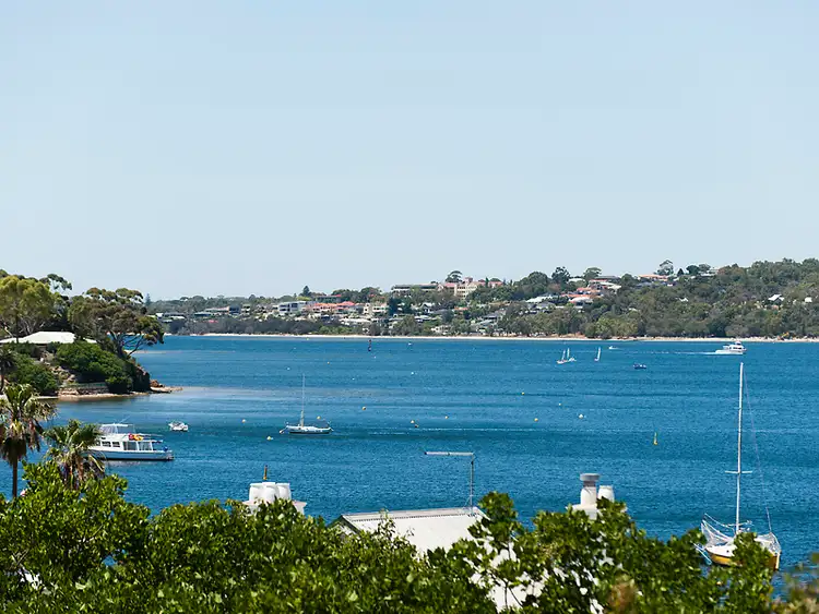 Third view of Homely apartment listing, 4B/25 Victoria Avenue, Claremont WA 6010