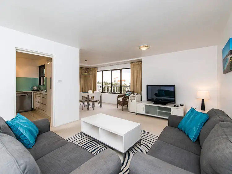 Fourth view of Homely apartment listing, 4B/25 Victoria Avenue, Claremont WA 6010