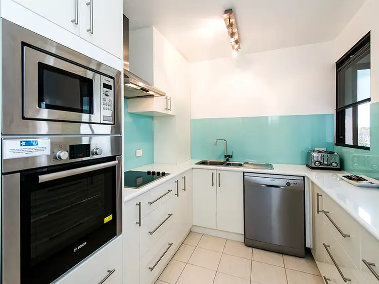 Fifth view of Homely apartment listing, 4B/25 Victoria Avenue, Claremont WA 6010