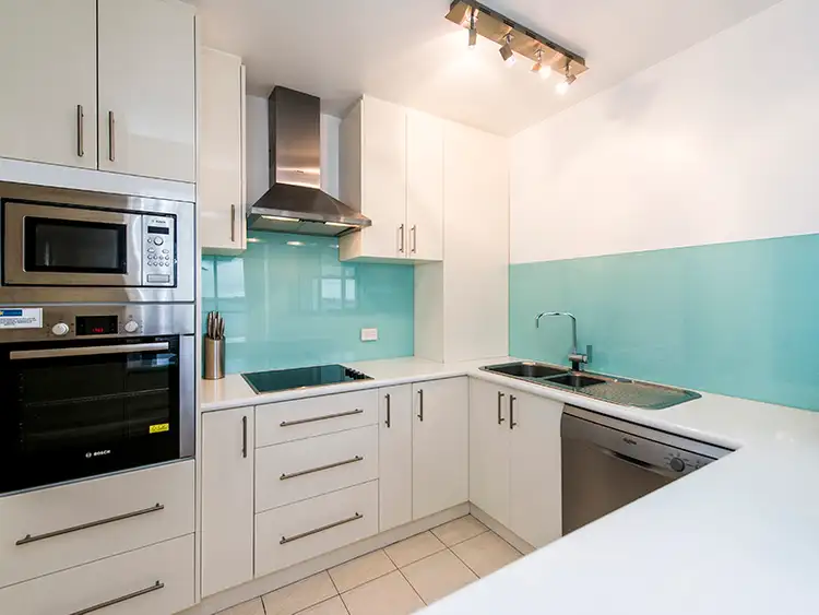 Sixth view of Homely apartment listing, 4B/25 Victoria Avenue, Claremont WA 6010