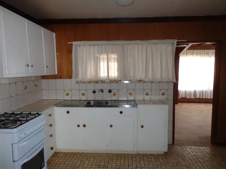 Second view of Homely house listing, Lot 235 Saint Nicholas St, Coober Pedy SA 5723