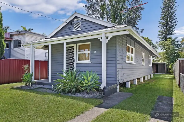 18 Brain Street, Bald Hills QLD 4036