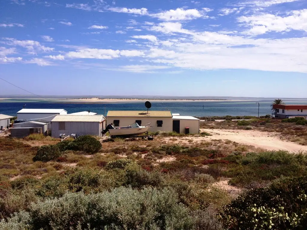 Main view of Homely house listing, 26-28 Sandham Street, Venus Bay SA 5607