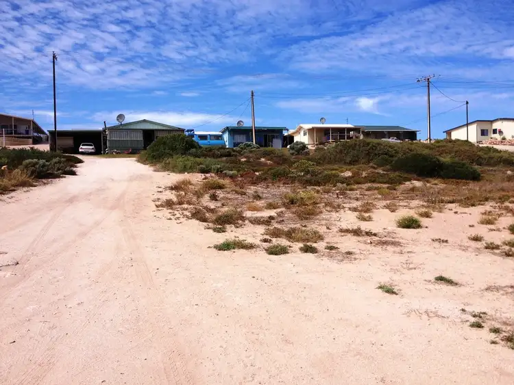 Second view of Homely house listing, 26-28 Sandham Street, Venus Bay SA 5607