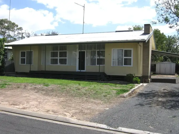 3 Marian Street, Bordertown SA 5268