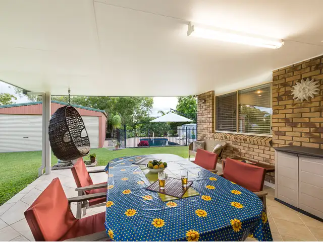 29 George Fordyce Drive, Rural View QLD 4740