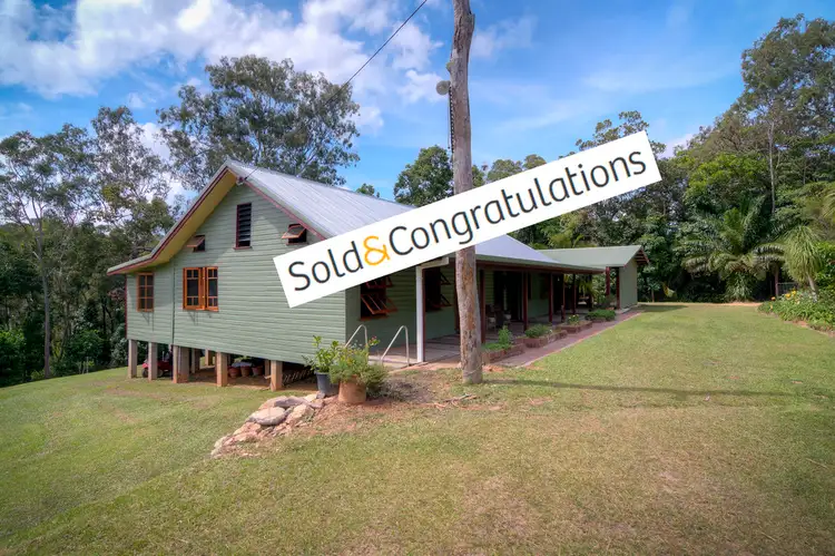 Main view of Homely house listing, 225 McLean Bridge Road, Julatten QLD 4871