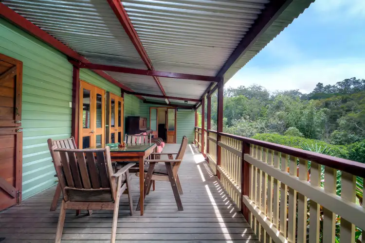 Second view of Homely house listing, 225 McLean Bridge Road, Julatten QLD 4871