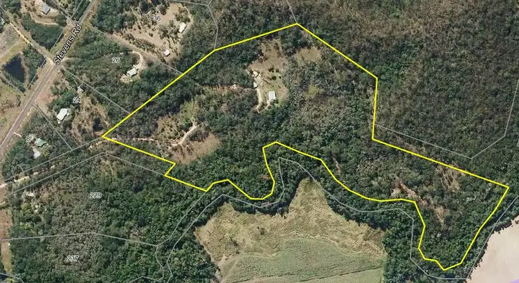 Third view of Homely house listing, 225 McLean Bridge Road, Julatten QLD 4871