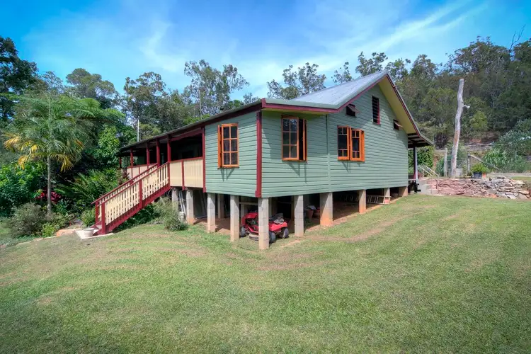 Fourth view of Homely house listing, 225 McLean Bridge Road, Julatten QLD 4871