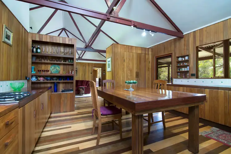 Fifth view of Homely house listing, 225 McLean Bridge Road, Julatten QLD 4871