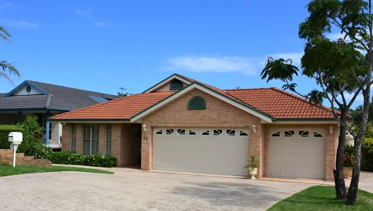 34 Tradewinds Avenue, Summerland Point NSW 2259