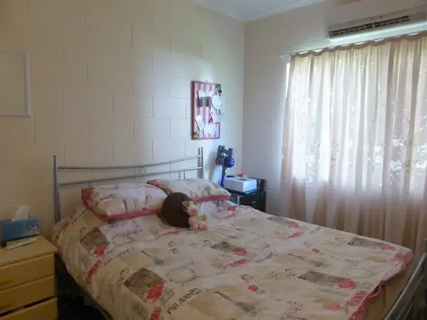 Third view of Homely unit listing, Address available on request