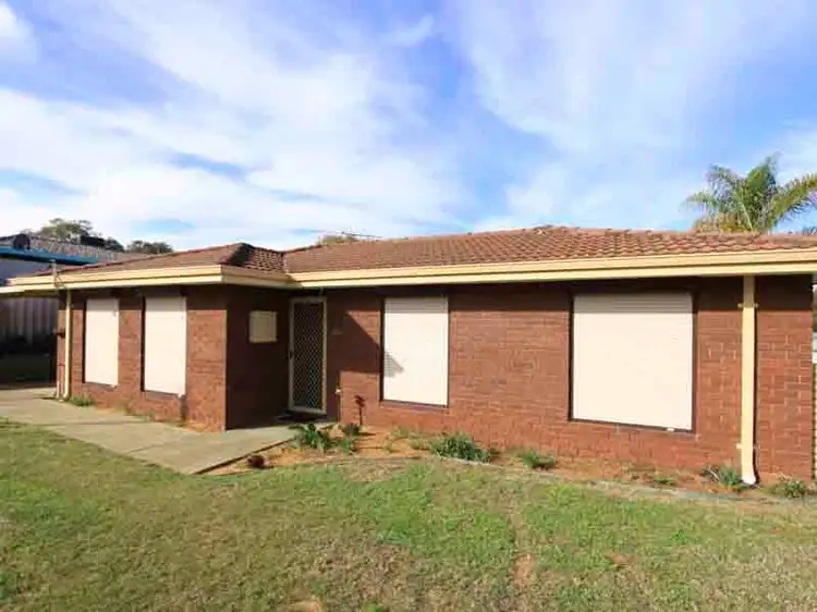 Second view of Homely house listing, 28 Parsons Avenue, Parmelia WA 6167
