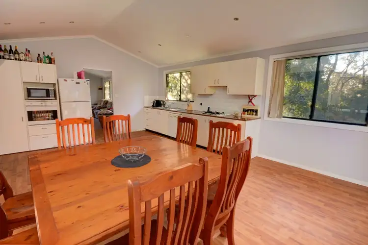 Fifth view of Homely house listing, 132 Victoria Street, Mount Victoria NSW 2786
