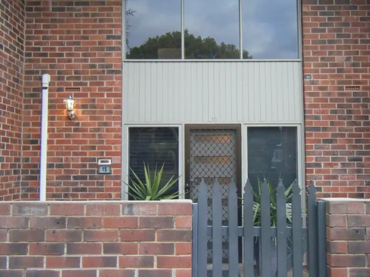 Main view of Homely townhouse listing, 15/3 Witter Place, Brooklyn Park SA 5032