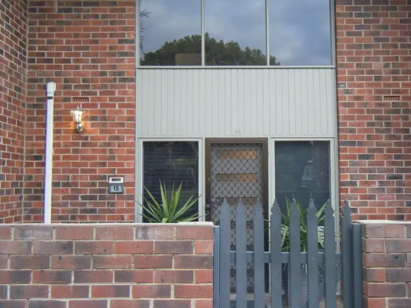 Main view of Homely townhouse listing, 15/3 Witter Place, Brooklyn Park SA 5032