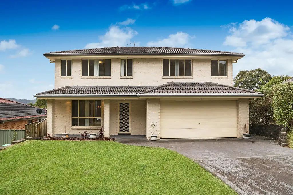 Main view of Homely house listing, 85 Koolang Road, Green Point NSW 2251