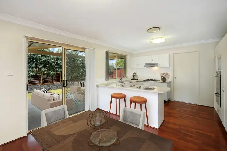 Second view of Homely house listing, 85 Koolang Road, Green Point NSW 2251