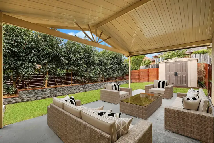 Third view of Homely house listing, 85 Koolang Road, Green Point NSW 2251