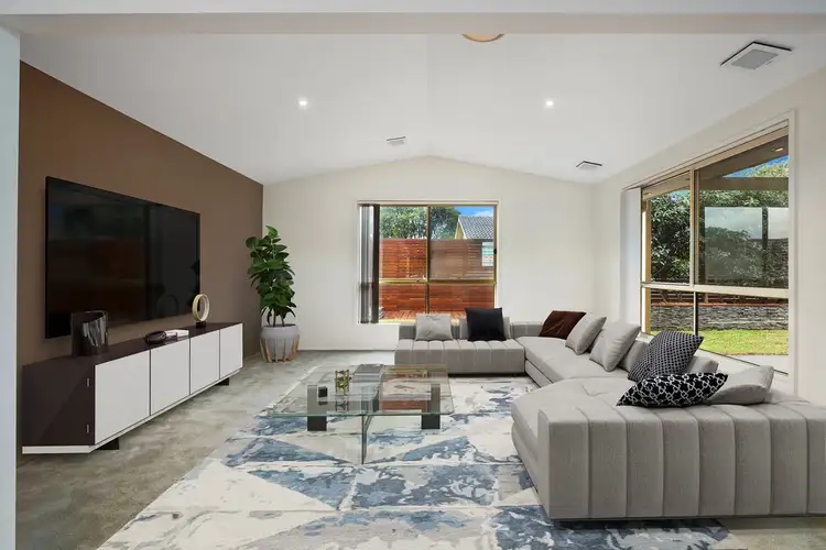 Fifth view of Homely house listing, 85 Koolang Road, Green Point NSW 2251