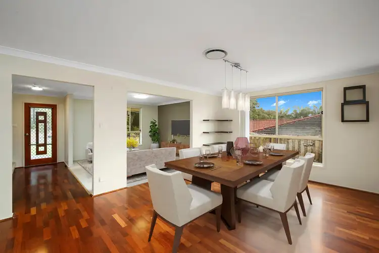 Sixth view of Homely house listing, 85 Koolang Road, Green Point NSW 2251