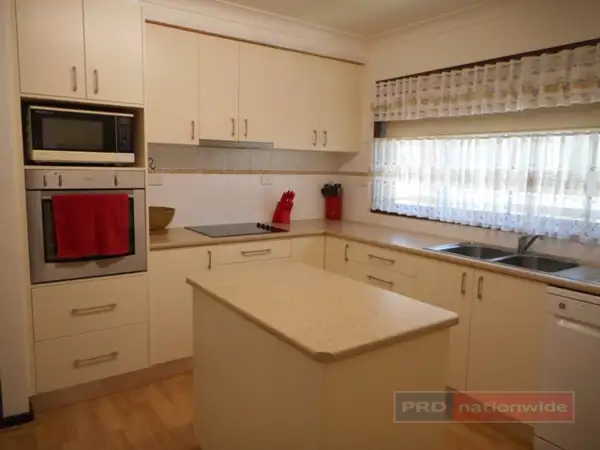 Second view of Homely house listing, 6 Clarence Street, Tumut NSW 2720