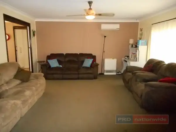 Third view of Homely house listing, 6 Clarence Street, Tumut NSW 2720