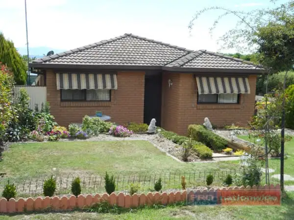 Main view of Homely house listing, 16 McAlister Street, Tumut NSW 2720