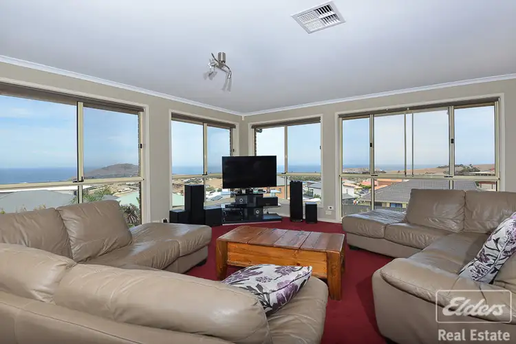 Second view of Homely house listing, 45 Southern Right Crescent, Encounter Bay SA 5211