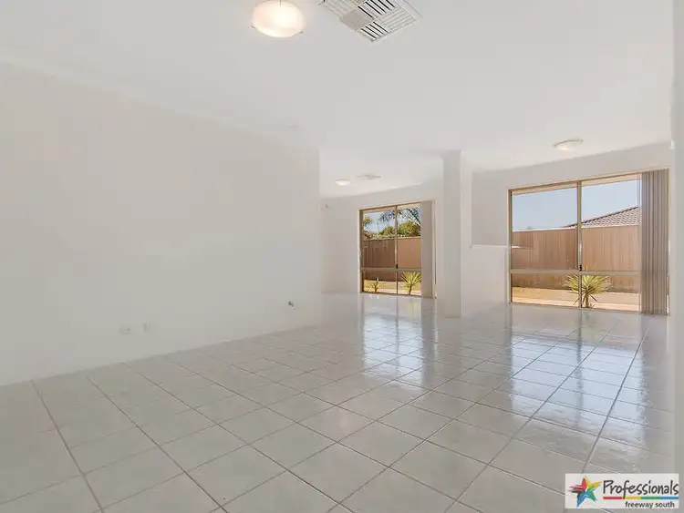 Second view of Homely house listing, 30 Roscommon Crescent, Orelia WA 6167