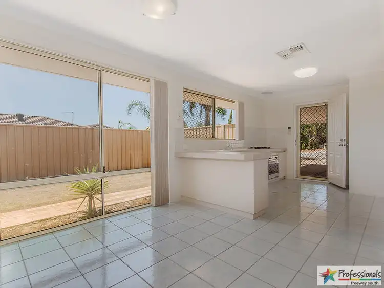 Third view of Homely house listing, 30 Roscommon Crescent, Orelia WA 6167