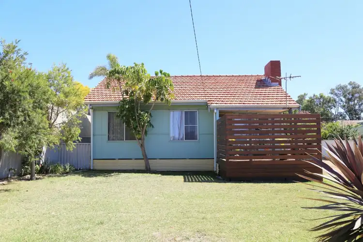 Main view of Homely house listing, 5 Calman Street, Nulsen WA 6450