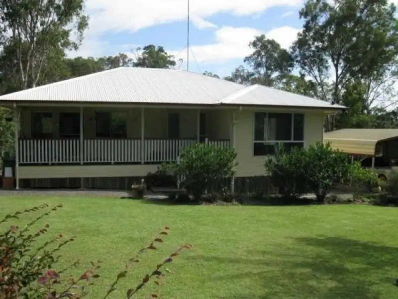 Main view of Homely house listing, 435 Woondum Road, Woondum QLD 4570
