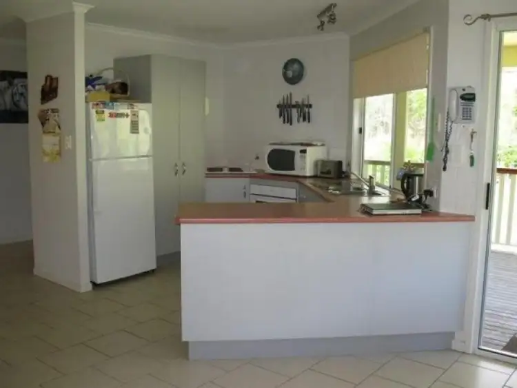 Third view of Homely house listing, 435 Woondum Road, Woondum QLD 4570