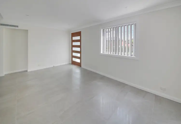 Fourth view of Homely semi-detached listing, 25 Macklin Street, Pendle Hill NSW 2145