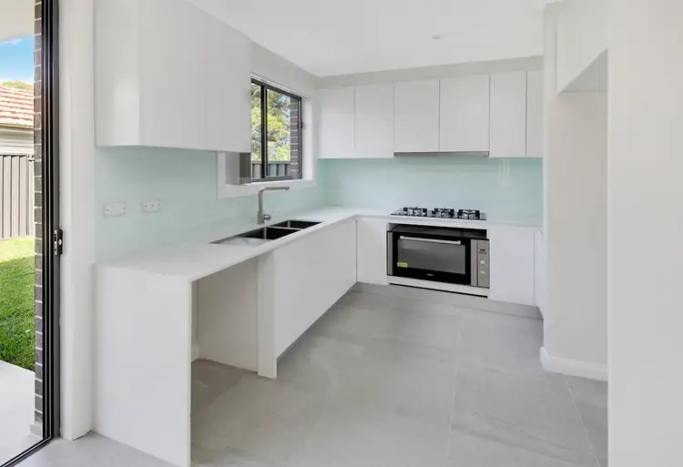 Fifth view of Homely semi-detached listing, 25 Macklin Street, Pendle Hill NSW 2145
