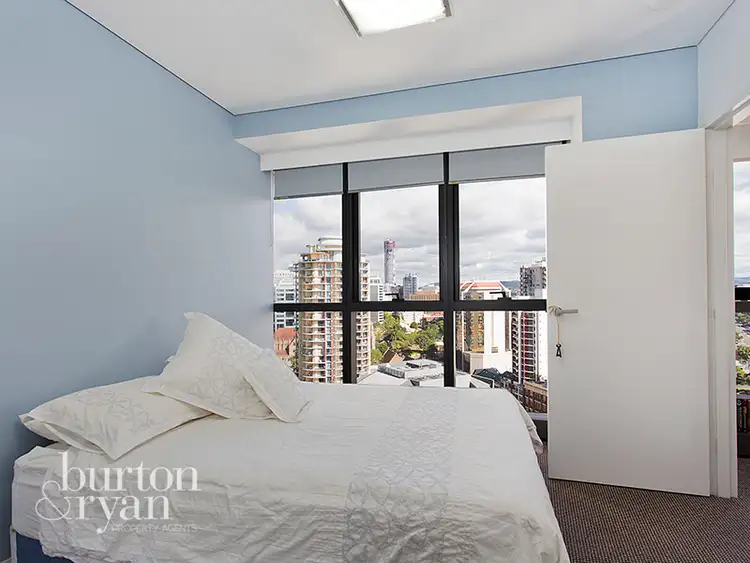 Sixth view of Homely unit listing, 1903/501A Adelaide Street, Brisbane City QLD 4000