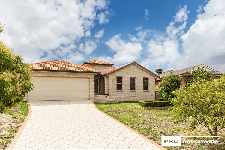 Main view of Homely house listing, 73 Warwick Road, Tamworth NSW 2340