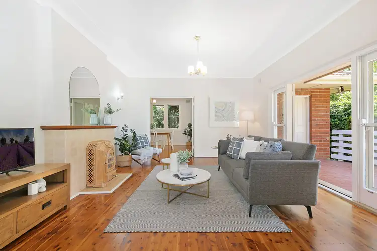 34 Culworth Avenue, Killara NSW 2071