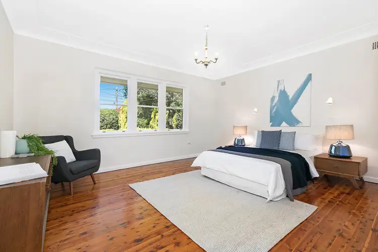 Fifth view of Homely house listing, 34 Culworth Avenue, Killara NSW 2071