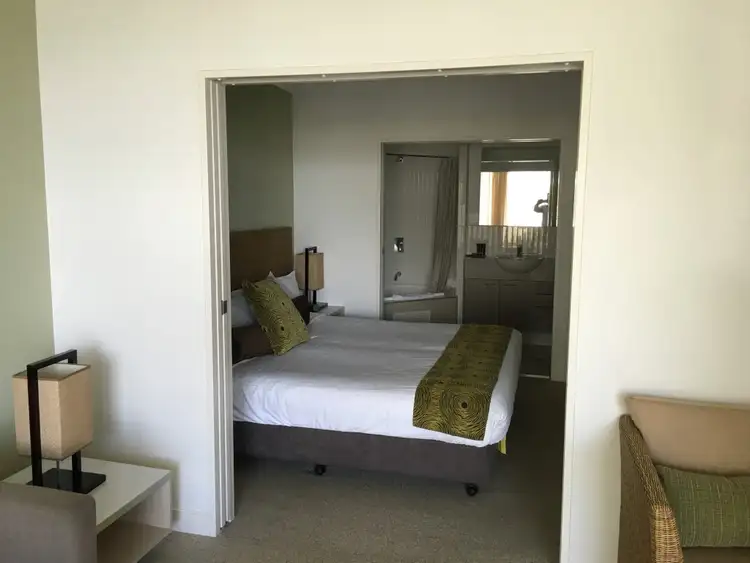 Second view of Homely unit listing, 411/51 The Esplanade, Ettalong Beach NSW 2257