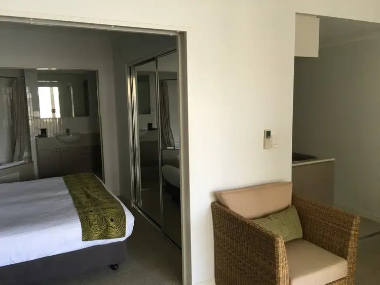 Third view of Homely unit listing, 411/51 The Esplanade, Ettalong Beach NSW 2257