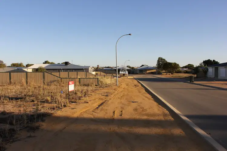 Main view of Homely land listing, 5 Carrington Way, Merredin WA 6415