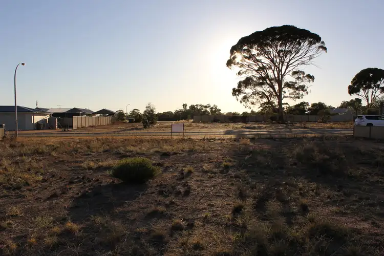 Second view of Homely land listing, 5 Carrington Way, Merredin WA 6415